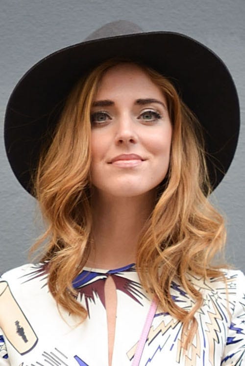 acconciature capelli mossi